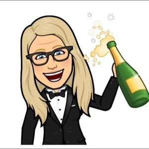 Meet your Posher, Jill